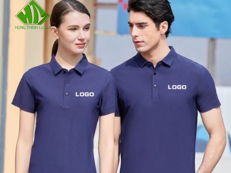 may áo thun đồng phục cotton (9)