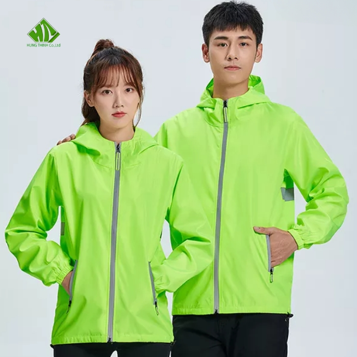 Ao gio dong phuc mau xanh chuoi non (1)