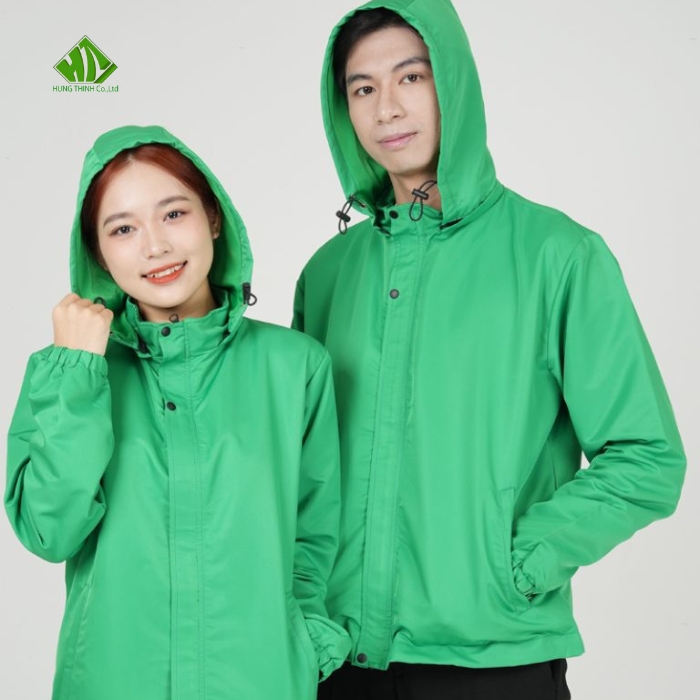 Ao gio dong phuc mau xanh la cay (1)