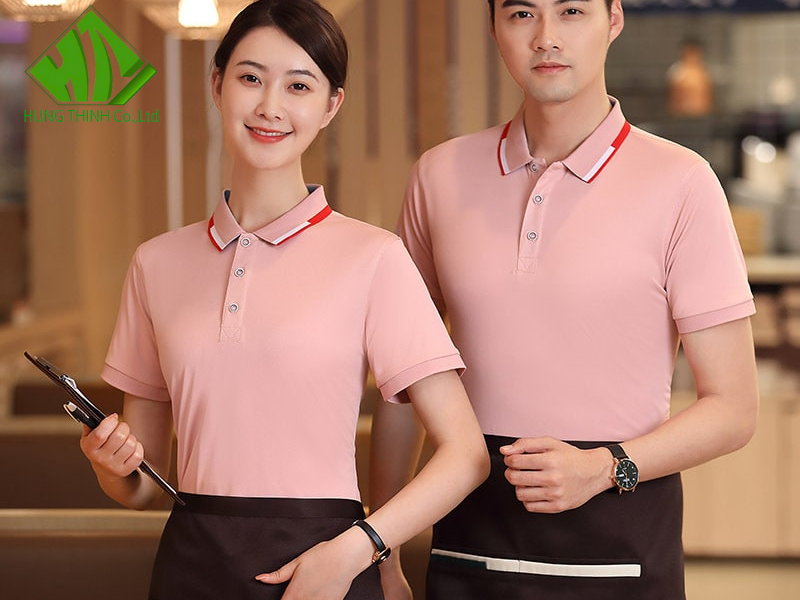 Áo thun đồng phục may sẵn (3) Áo thun đồng phục may sẵn (3)