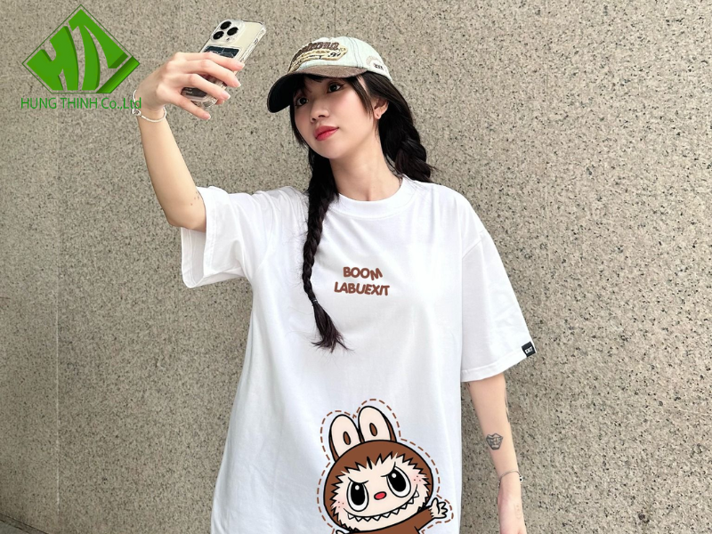 Áo thun đồng phục nhóm đẹp (8) Áo thun đồng phục nhóm đẹp (8)