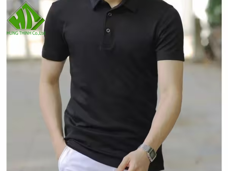 Dịch Vụ May Áo Polo Theo Yêu Cầu (8)