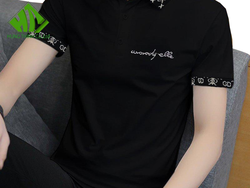 Dịch Vụ May Áo Polo Theo Yêu Cầu (9)