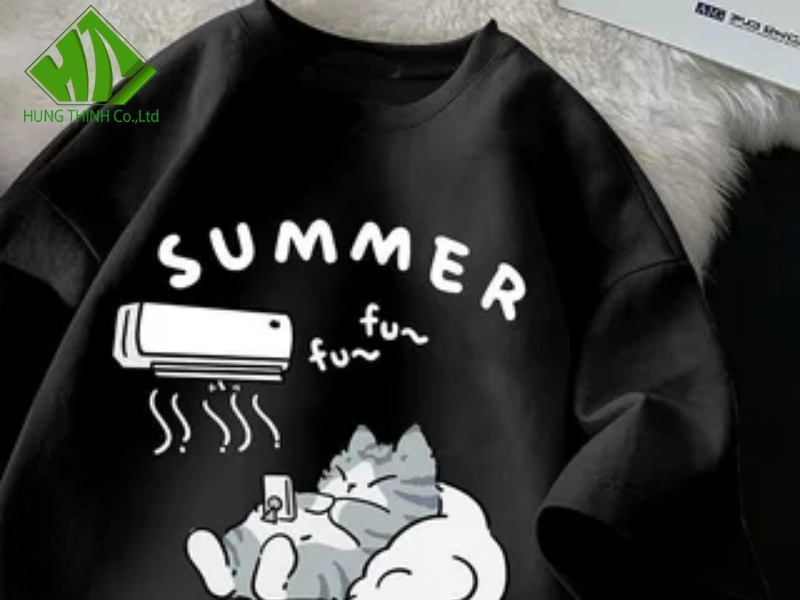 In áo thun công nhân số lượng lớn (5)