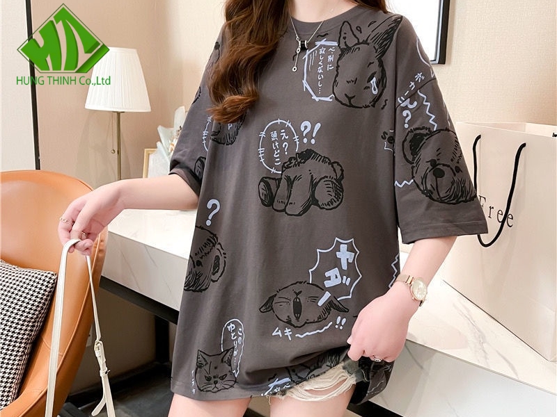 Sản xuất áo thun theo yêu cầu may (9)