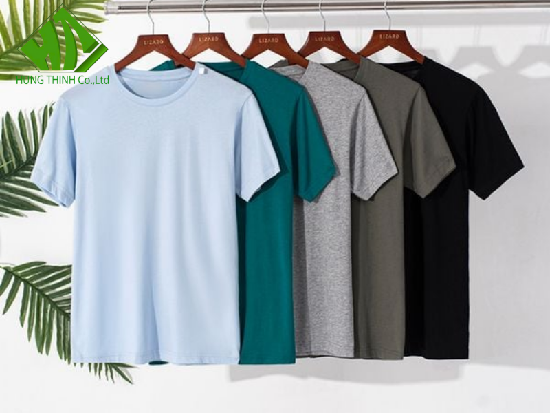 Xưởng áo thun trơn (4)