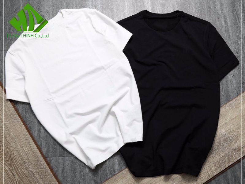 Xưởng áo thun trơn (7)