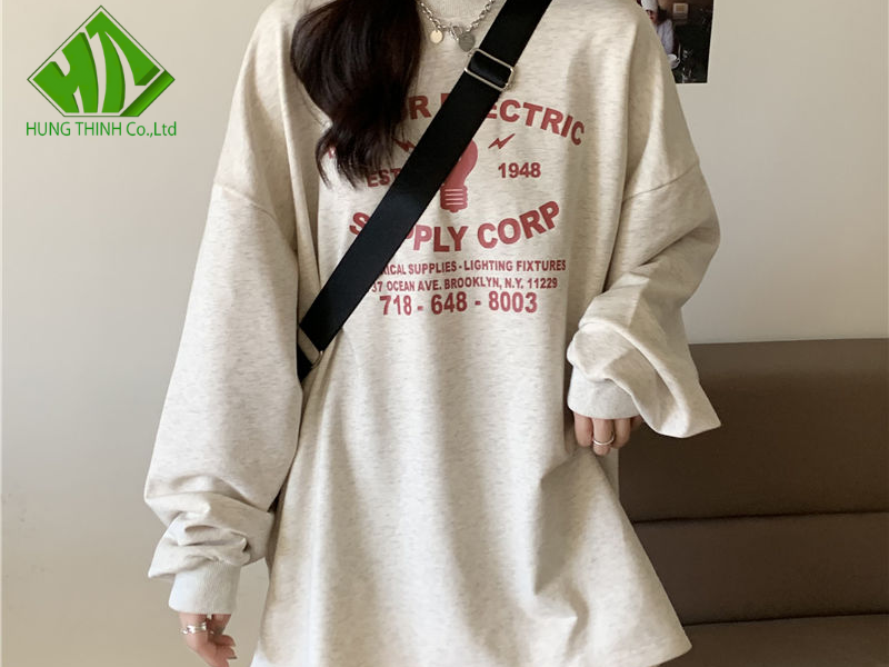 Xưởng in áo thun theo yêu cầu đẹp (6) Xưởng in áo thun theo yêu cầu đẹp (6)