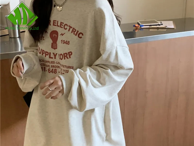 Xưởng in áo thun theo yêu cầu đẹp (7) Xưởng in áo thun theo yêu cầu đẹp (7)