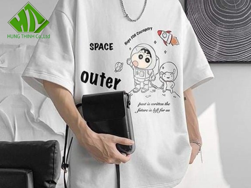 Xưởng may áo thun đồng phục giá rẻ (10)