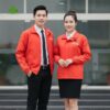 Ao khoac dong phuc 16