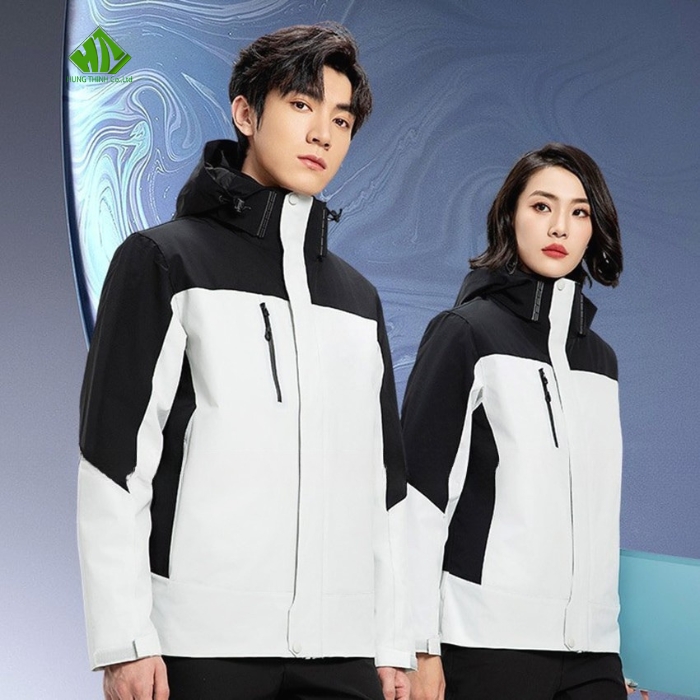 Ao khoac dong phuc 27