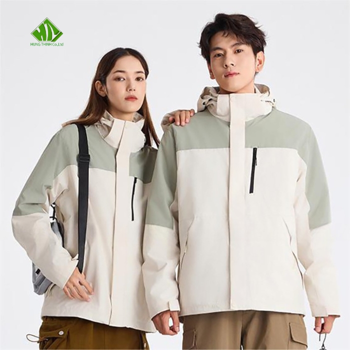 Ao khoac dong phuc 34